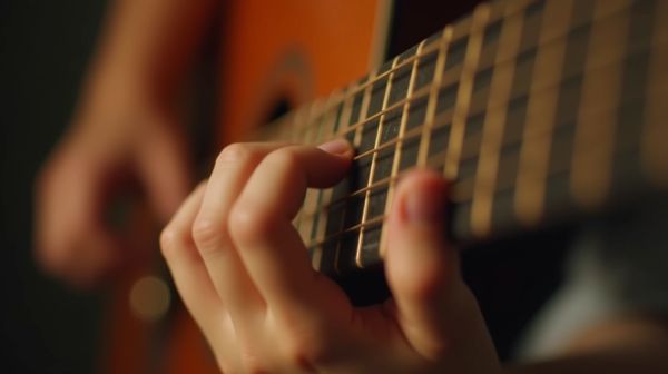 Apprendre la guitare : méthodes et conseils pour débutants