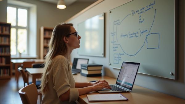 Comment choisir son master en communication à l'ISTC