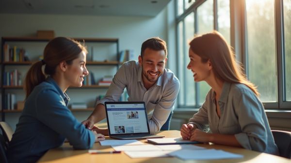 Comment choisir son master en communication à l'ISTC