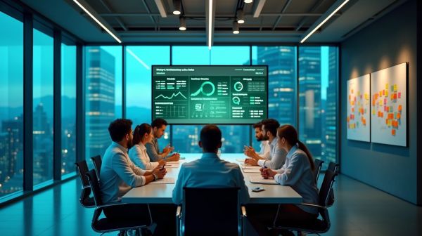 Comment choisir une agence HubSpot pour optimiser votre stratégie digitale ?