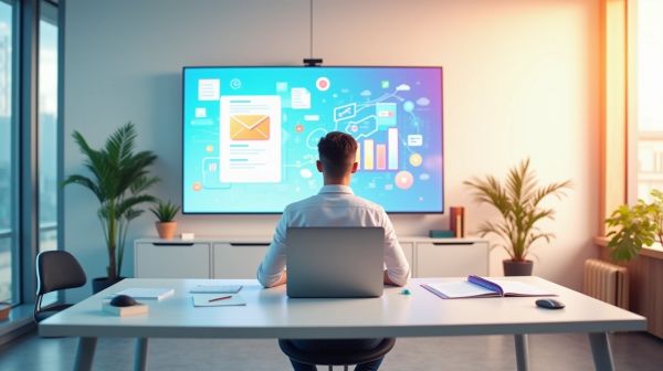 Comment choisir une agence HubSpot pour optimiser votre stratégie digitale ?