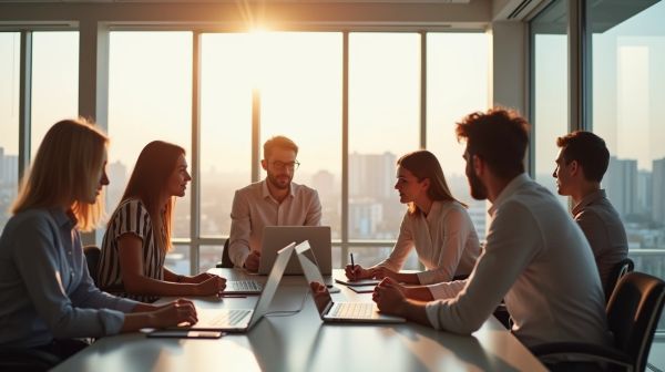 Comment optimiser votre présence sur les réseaux sociaux avec une agence à Cornebarrieu