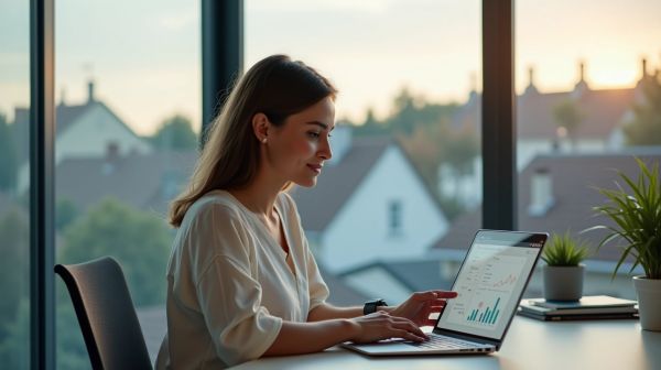 Comment optimiser votre présence sur les réseaux sociaux avec une agence à Cornebarrieu