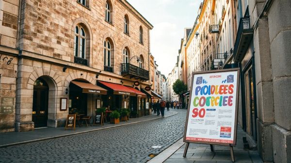 Découvrez des cours de chant à Nantes adaptés à chaque niveau