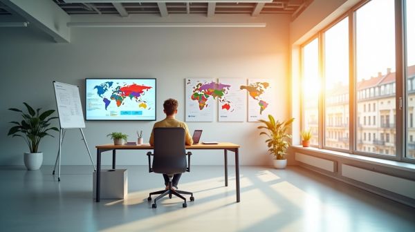 Évaluez vos compétences et projetez votre avenir professionnel à Lille