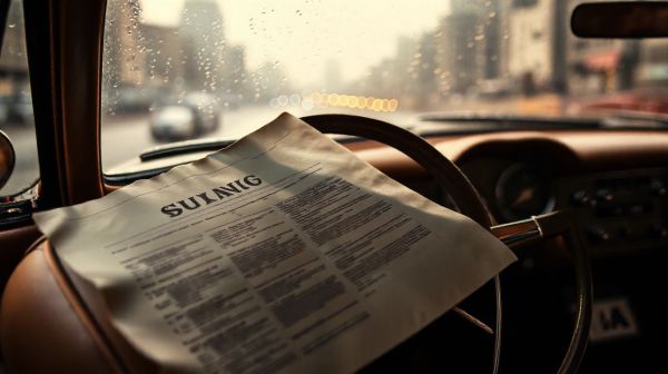 Impact des classifications SRA sur le coût des assurances auto