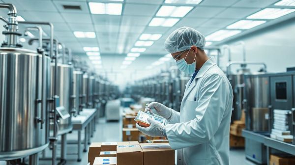 Les défis clés en packaging pharmaceutique : sécurité et conformité
