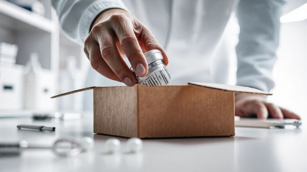 Les défis clés en packaging pharmaceutique : sécurité et conformité