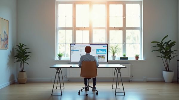 Maîtrisez la publicité B2B avec une agence linkedin ads