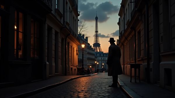 Pour quelles investigations faites appel à un détective privé à Paris ?