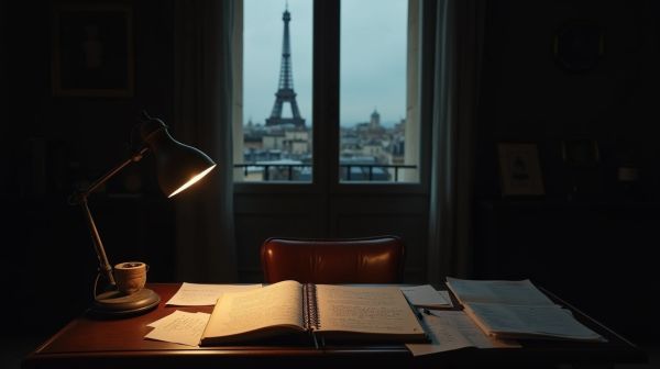 Pour quelles investigations faites appel à un détective privé à Paris ?