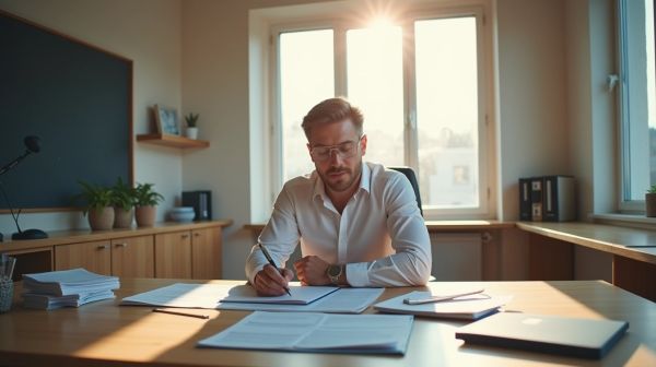 Pourquoi choisir un expert comptable à Gardanne et Cabriès ?