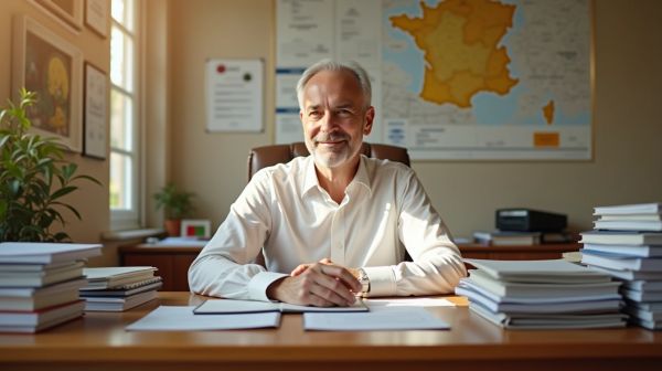 Pourquoi choisir un expert comptable à Gardanne et Cabriès ?