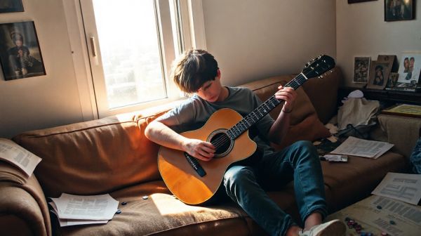 Top 10 astuces incontournables pour bien débuter la guitare
