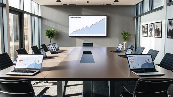 Top 5 agences HubSpot pour booster votre stratégie digitale