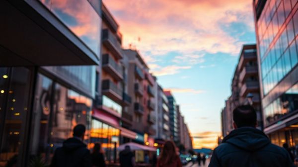 Top 5 astuces pour booster votre visibilité sur les réseaux sociaux à Cornebarrieu
