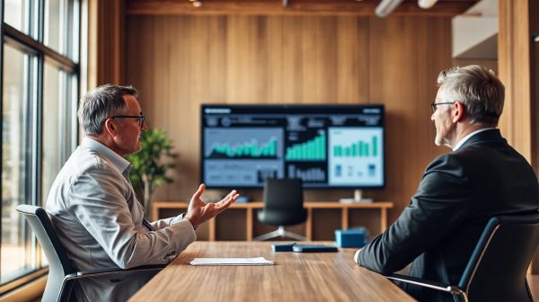 Top 5 raisons de faire appel à un expert comptable à Gardanne et Cabriès