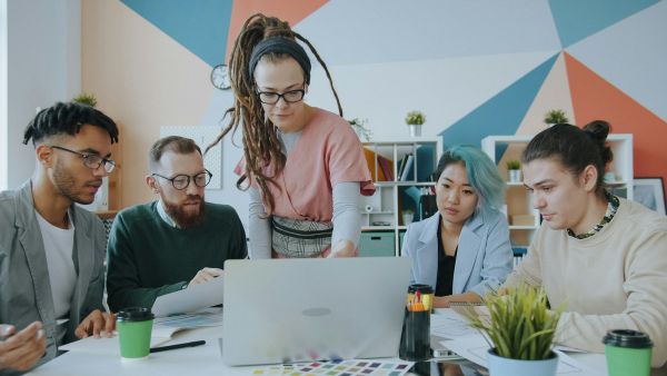 Top agences pour exceller en publicité B2B sur LinkedIn