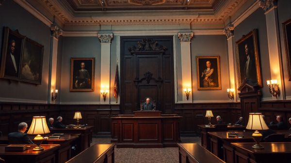Top enjeux juridiques du XXIe siècle à connaître absolument