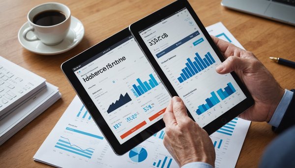 Comment les tendances de consommation influencent l'actualité financière