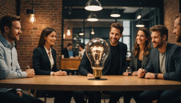 Comment vendre votre idée d'entreprise à des investisseurs