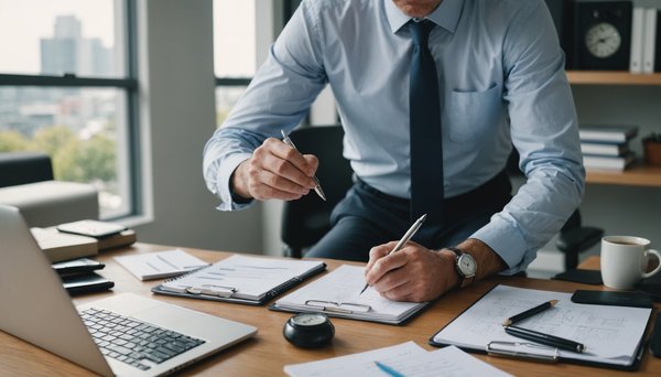 L'art de la gestion du temps : comment une formation peut booster votre productivité