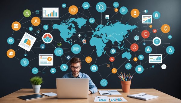 Les défis du management du système d'information dans une start-up