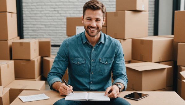 Optimiser votre e-réputation : techniques innovantes pour les entreprises de déménagement grâce aux témoignages clients.