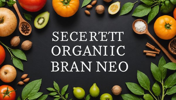 Raconter une histoire : le secret d"une marque bio impactante et authentique