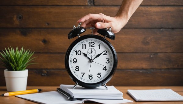 Pourquoi l'e-learning en gestion du temps est devenu incontournable