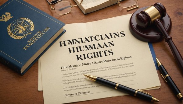 Les obligations de l'entreprise en matière de droits de l'homme