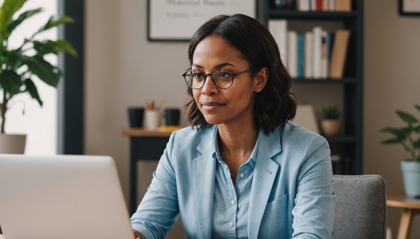 Ateliers virtuels sur la santé mentale : approches novatrices pour éduquer vos clients et améliorer leur bien-être