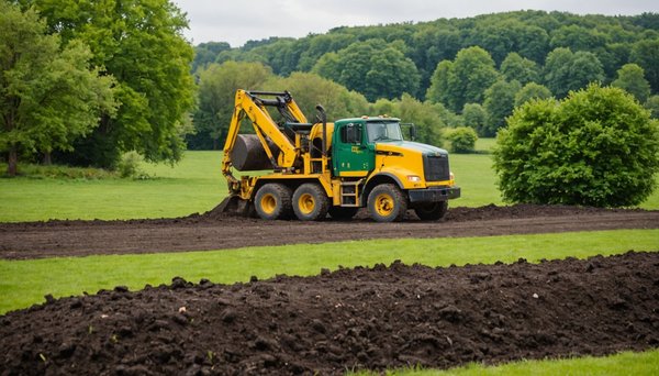 Pourquoi faire appel à une entreprise de services environnementaux