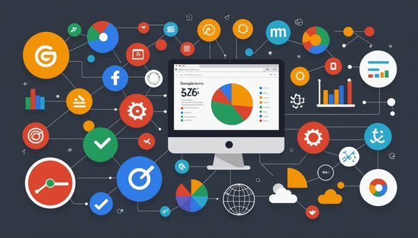 Maximisez Votre Référencement : Guide Pratique de Google Analytics pour Améliorer le SEO
