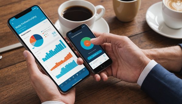 Découvrez les Indicateurs Clés de Performance (KPIs) Essentiels pour le Marketing Mobile : Le Guide Ultime