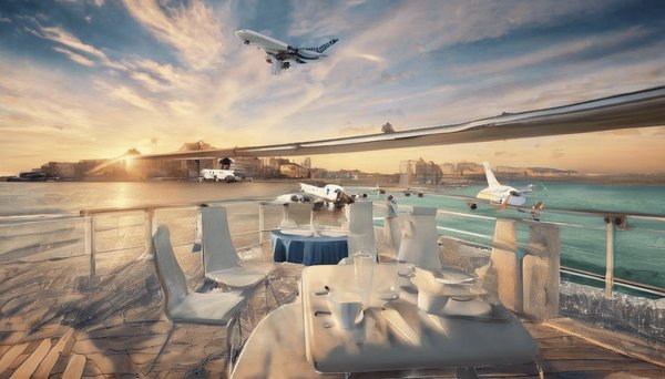 Cabinet de recrutement tourisme : l'excellence au service des talents