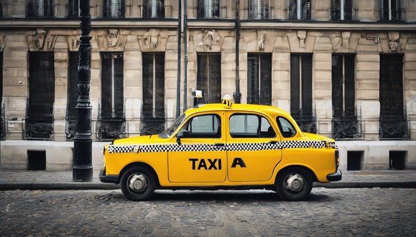 Réservez un taxi à louvain-la-neuve disponible 24/7
