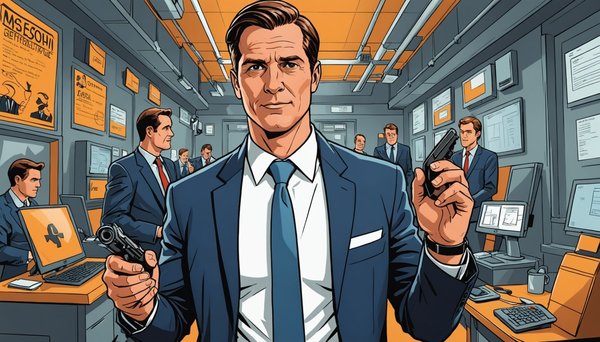 Mase-asso : la clé pour une sécurité optimale en entreprise