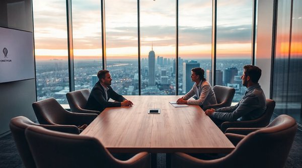 Ethis rh à nantes : engagez l'expertise du recrutement