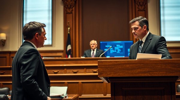 Commissaire de justice : vos partenaires pour des solutions juridiques