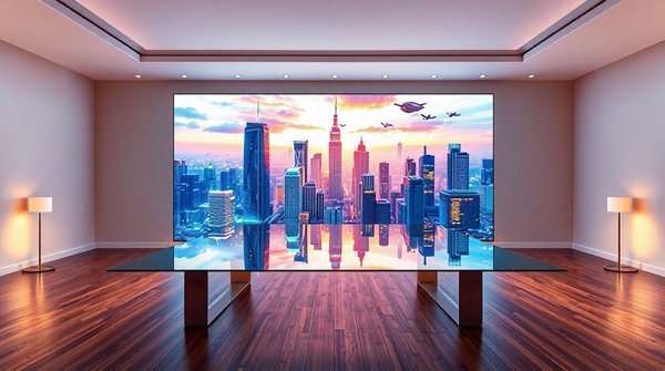 Organisation d'événements innovante avec rendu 3d captivant